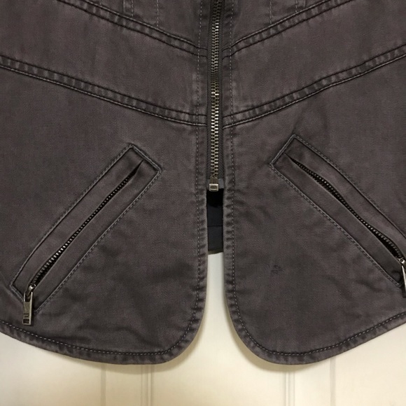 Diesel Motorcycle Jacket - Picture 6 of 12